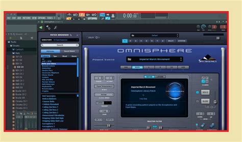 Как удалить Omnisphere 2 с Mac