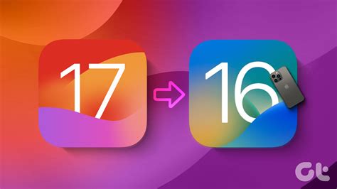 Как удалить iOS 17 бета-версию: простой способ и инструкция