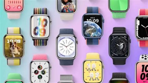 Как узнать историю релизов Apple Watch