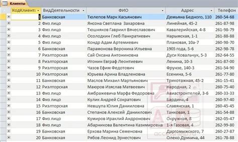 Как узнать место работы по имени и фамилии через базы данных организаций?