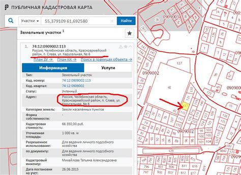 Как узнать ппз земельного участка в Росреестре?