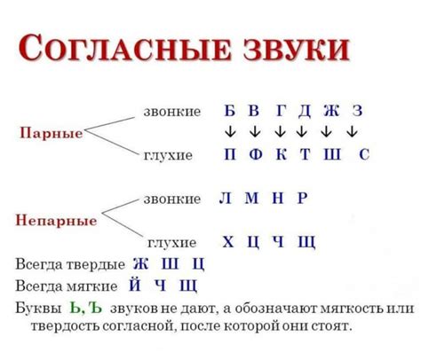 Как узнать сомнительные согласные в слове?