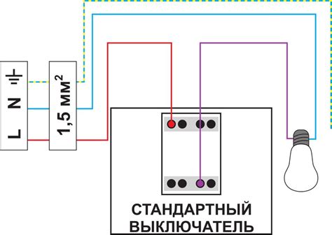 Как управлять переключателем Чарон Бэйби Плюс