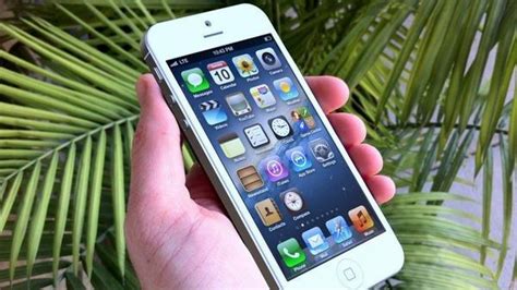 Как ускорить запуск iPhone: советы и рекомендации