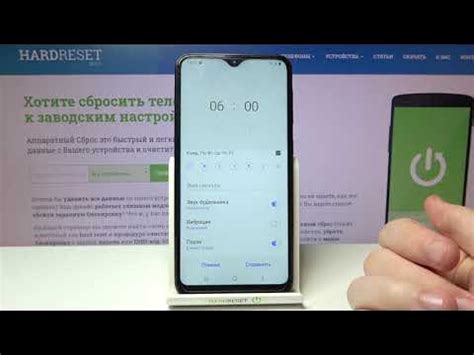 Как установить мелодию на Samsung A10