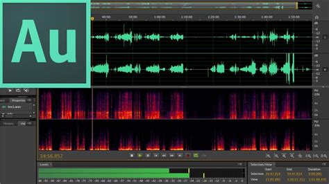 Как установить Adobe Audition: