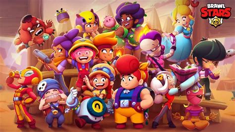 Как установить Brawl Stars на ПК без эмулятора