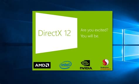 Как установить DirectX 9