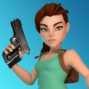 Как установить Tomb Raider на андроид