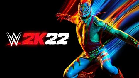 Как установить wwe 2k22 на компьютер