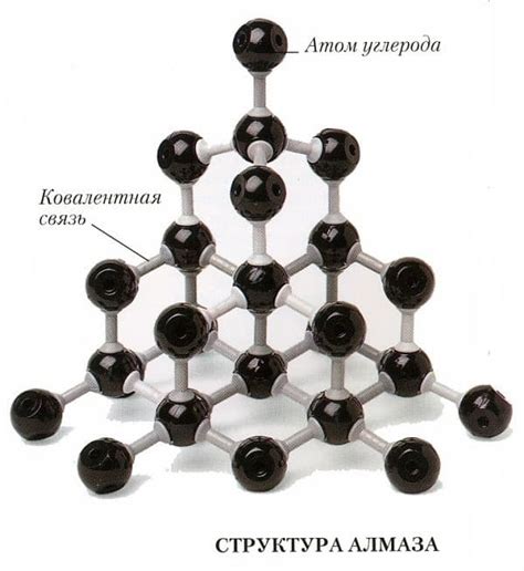 Как формируется алмаз: все о процессе и условиях образования