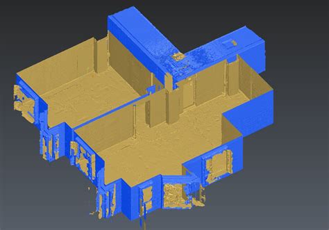 Как 3D-сканирование помогает определить массу быка