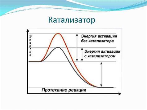 Катализ и сушка: