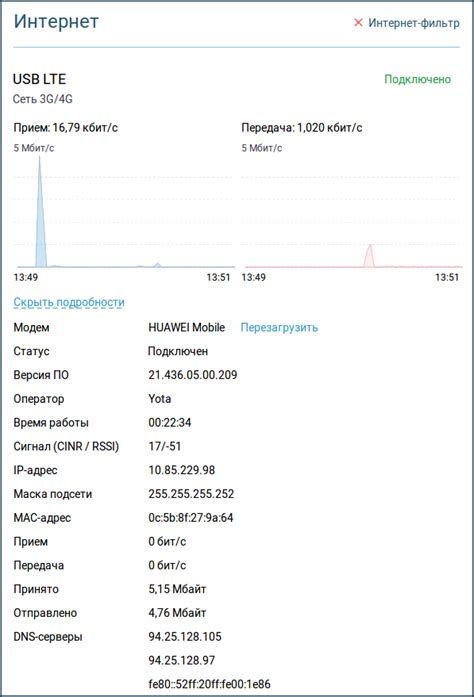 Качество сигнала и изображения