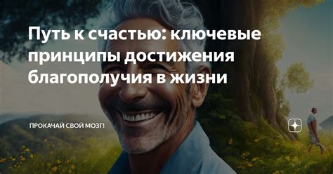 Ключевые принципы Сиозс