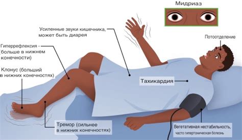 Ключи к быстрому восстановлению после нейролептиков