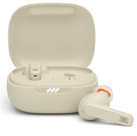 Когда следует перезагрузить наушники JBL Live Pro TWS?