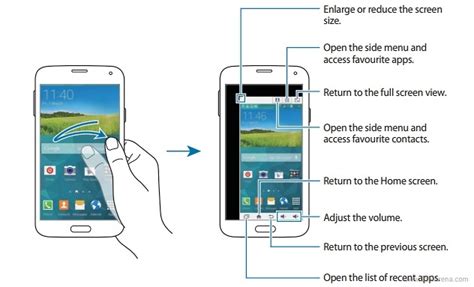 Комплексная инструкция по выключению телефона Samsung Galaxy 20