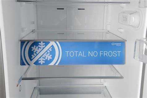 Компоненты системы No Frost LG