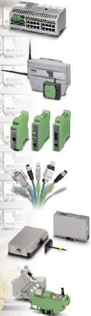 Компоненты Ethernet-сети