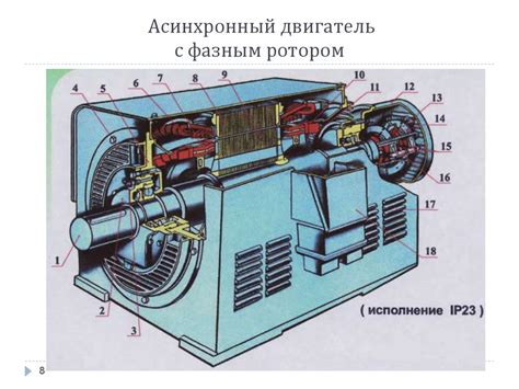 Конструкция и принцип действия