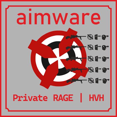 Конфигурация Aimware