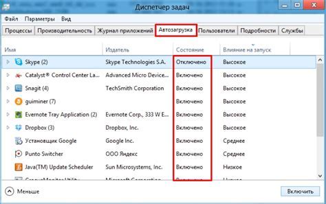 Конфигурация phl243v для оптимальной работы