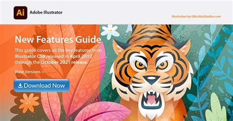 Краткое руководство по проверке версии Adobe Illustrator