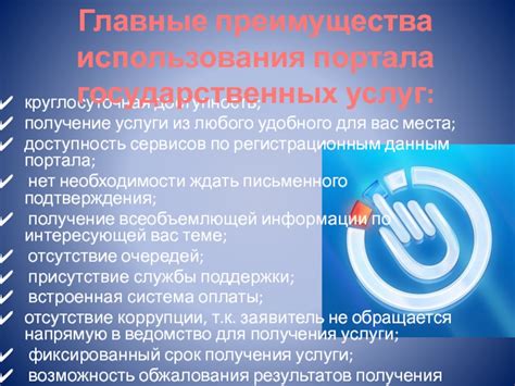 Круглосуточная доступность услуги