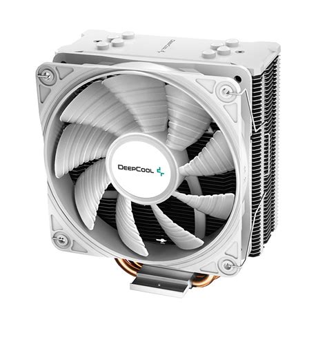 Кулер Deepcool Gammaxx GTE V2 и его особенности