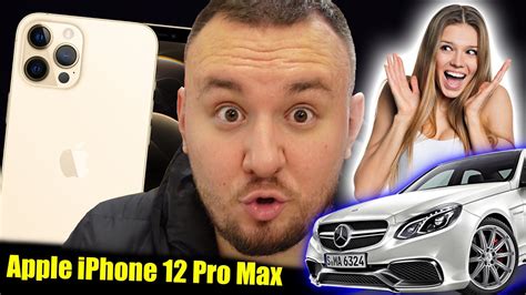 Купили iPhone 12 Pro Max? Вот что делать!