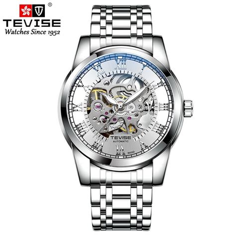 Купите часы Tevise Watches