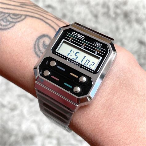 Купить настоящие Casio Vintage: рекомендации