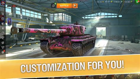 Легальность и безопасность установки модов в игру World of Tanks Blitz на телефон