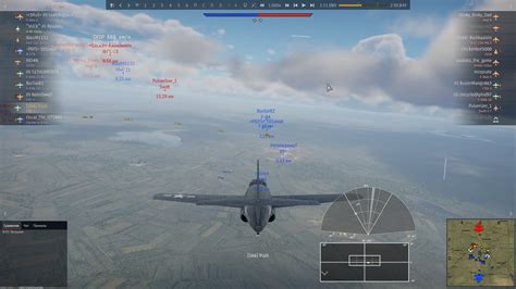 Лицензионный режим War Thunder