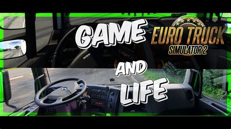 Лучшие места для заработка в Euro Truck Simulator 2