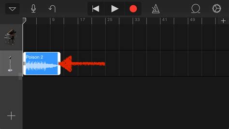 Лучшие советы и инструкции по созданию музыки на звонок на iPhone через GarageBand