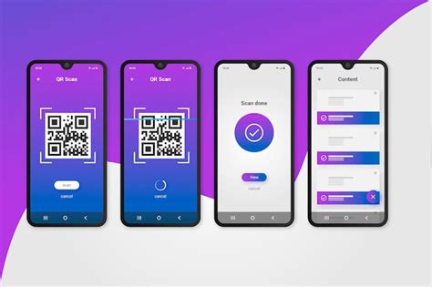 Лучшие советы по использованию QR кода на телефоне