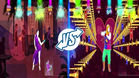 Лучшие танцы Just Dance: выбираем самые популярные и веселые композиции