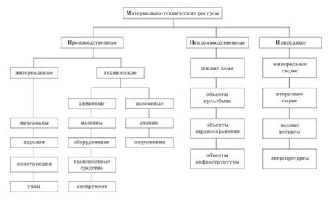 Материально-техническое обеспечение вуза и его значимость