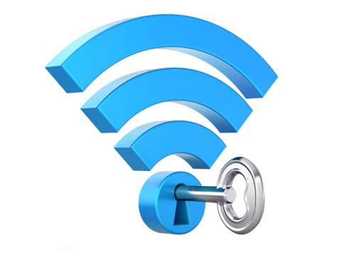 Меры безопасности при настройке домашнего Wi-Fi