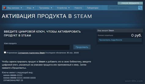 Методы активации стрима экрана в Steam