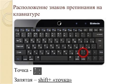 Методы ввода символа звездочки на клавиатуре MacBook