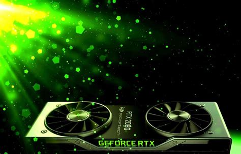 Методы включения игры с помощью NVIDIA