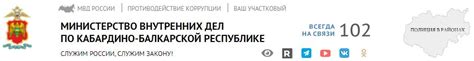 Методы и инструкции для определения УФМС по адресу