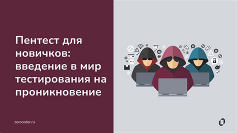 Методы и инструменты для поиска новичков и профессионалов