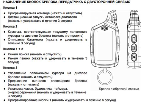 Методы отключения сигнализации без брелка