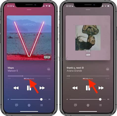 Методы отключения Dolby Atmos в Apple Music без проблем