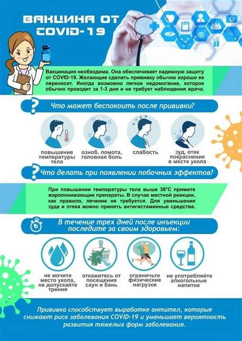 Методы предотвращения заражения