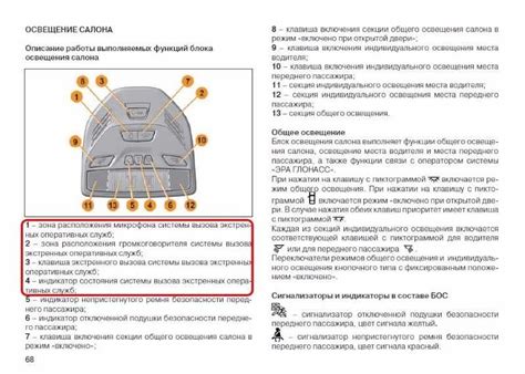 Методы сброса иммобилайзера на Весте